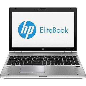 HP EliteBook 8570P 15,6” (2013)