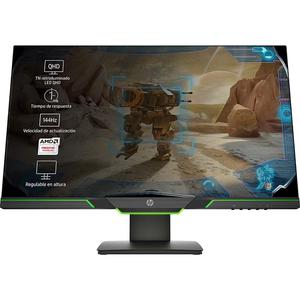 HP Ecran PC  27xq 27"" QHD Noir