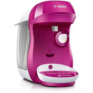 Macchina da caffè a cialde Compatibile Tassimo Bosch Tas1001/01