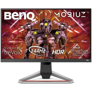 Écran 24" LCD FHD Benq MOBIUZ EX2510