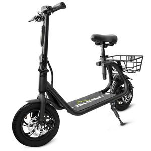 Trottinette E-Dison CS-P04