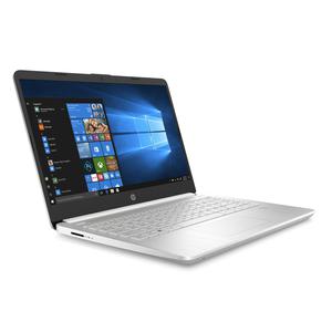 HP Notebook 14S-FQ0117NF 14" Ryzen 5 2,3 GHz - SSD 512 GB - 8GB - teclado francés