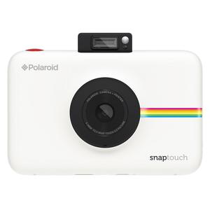 Instantané - Polaroid Snap Touch Blanc Polaroid 25.8mm f/2.8