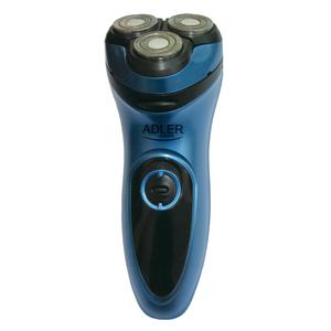 Rasoir électrique Barbe Adler AD2910