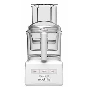 Multifunktions-Küchenmaschine MAGIMIX CS 5200 XL Weiß