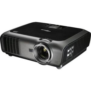 Vidéo projecteur Optoma EW766 Noir