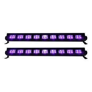 Lampe Uv Ibiza Light Led-uv Bar