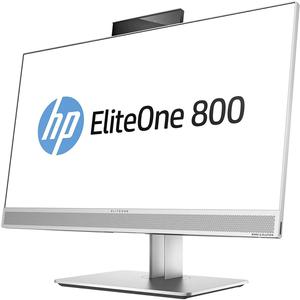 HP EliteOne 800 G3 23" Core i5 3,3 GHz - SSD 512 GB - 8GB Teclado inglés (us)
