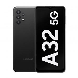 Galaxy A32 5G 128 Gb Dual Sim - Negro - Libre