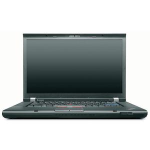 Lenovo ThinkPad T510 15" Core i5 2,53 GHz - HDD 350 GB - 4GB QWERTZ - Saksa