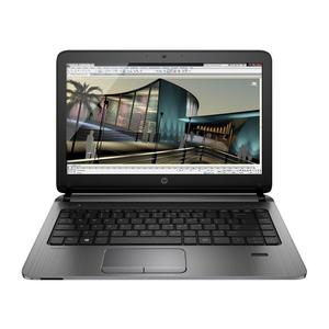 Hp ProBook 430 G2 13" Core i5 1,7 GHz - SSD 128 GB - 4GB QWERTY - Spanisch