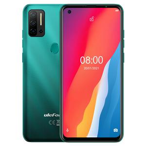 Ulefone Note 11P 128GB Dual Sim - Verde