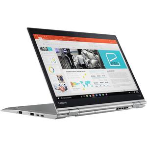 Lenovo ThinkPad X1 Yoga 14" Core i5 2,6 GHz - SSD 256 GB - 8GB QWERTZ - Deutsch