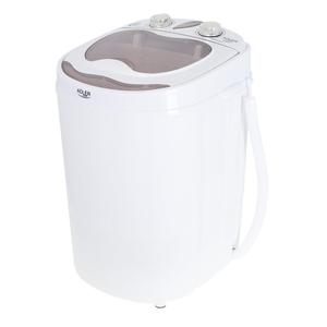 Mini lave-linge 39 cm Au dessus Adler AD8055