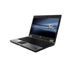 HP EliteBook 8440P 14,1” (Lokakuu 2010)