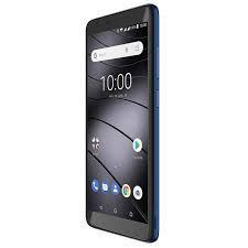 Gigaset Gs100 8 Go Dual Sim - Bleu - Débloqué