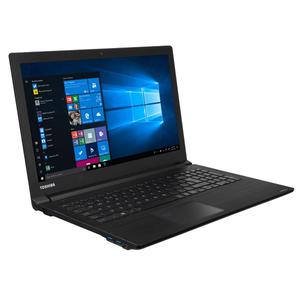 Dynabook Satellite Pro A50-EC-1KZ 15,6” (2018)