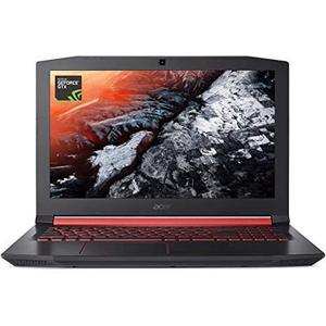 Acer Nitro 5 N17c1 15\" Core I7 2,8 Ghz - Ssd 256 Go + Hdd 1 To - 16 Go - Nvidia Geforce Gtx 1050 Azerty - Français