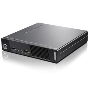 Lenovo ThinkCentre M83 Tiny Celeron 2,5 GHz - SSD 120 GB RAM 8 GB