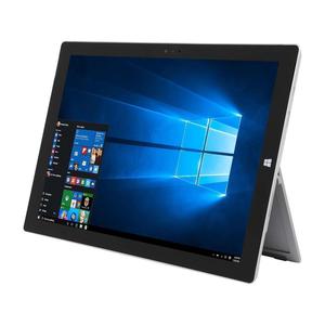 Microsoft Surface 3 10" Atom x7 1.6 GHz - SSD 128 GB - 4GB
