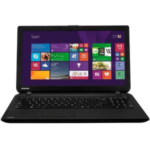 Toshiba Satellite C50-B-19C 15.6” (2013)