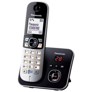 Panasonic KX-TG6821 Lankapuhelin