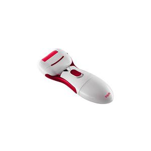 Raspa Elettrica Professionale Impermeabile per Rimozione Calli PEM LD-111