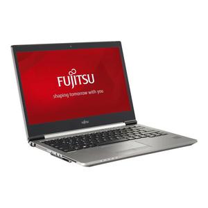 Fujitsu LifeBook U745 14-inch (2015) - Core i5-5200U - 8GB - SSD 256 GB QWERTY - English (UK)
