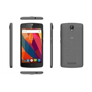 ZTE Blade L5 8 Gb Dual Sim - Grau - Ohne Vertrag