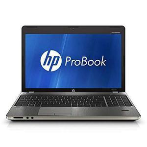 HP ProBook 4730S 17" Core i3 2,1 GHz - SSD 240 GB - 8GB Tastiera Francese