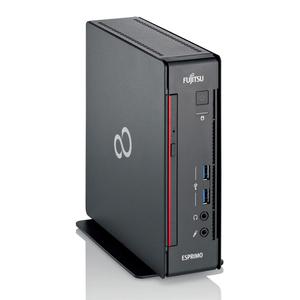 Fujitsu Esprimo Q956 Core i5 3,2 GHz - HDD 500 GB RAM 4 GB