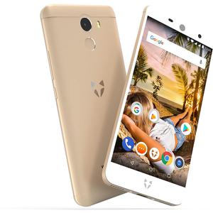 Wileyfox Swift 2 Plus 32 Go Dual Sim - Or - Débloqué