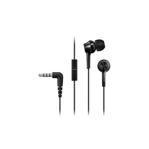 Panasonic RPTCM115EK Kuulokkeet In-Ear