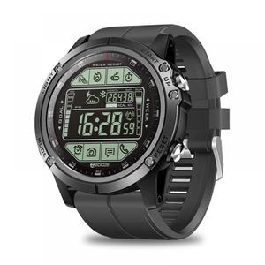 Montre Zeblaze Vibe 3S - Noir