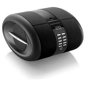 Naf Naf Sense BT Rádio alarm