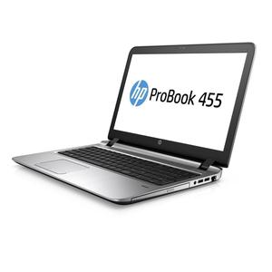 HP ProBook 455 G3 15" A8 2,2 GHz - SSD 128 GB - 4GB - teclado francés
