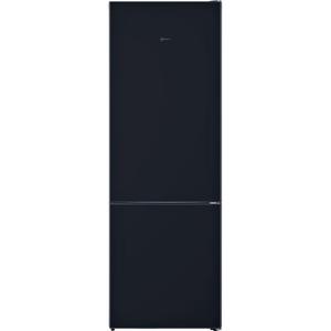 NEFF  - r&eacute;frig&eacute;rateur combin&eacute; 70cm 435l a+++ nofrost noir - kg7493bd0 