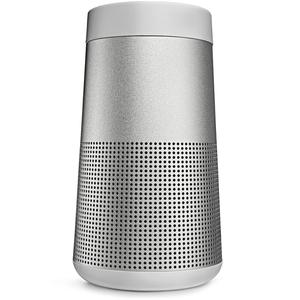Enceinte Bluetooth Bose SoundLink Revolve II - Gris