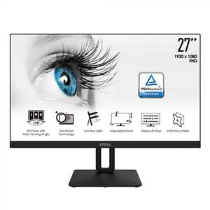 MSI Ecran PC  PRO MP271P