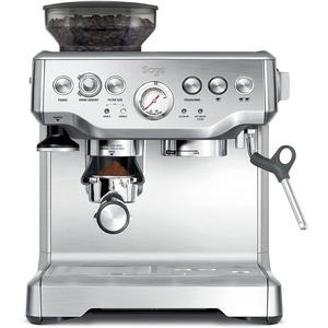 Coffee maker with grinder Sage The Barista Express BES875
