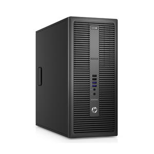 Hp EliteDesk 800 G2 Tower Core i5 3,2 GHz - HDD 500 Go RAM 4 Go