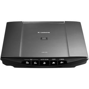 Flatbed scanner Canon CanoScan LiDE 210