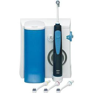 Brosse à dent électrique Oral-B 8000 Oxyjet Irrigator