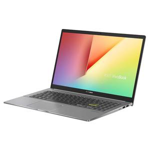 Asus Vivobook S533fa-bq150t 15\" Core I7 1,8 Ghz - Ssd 512 Go - 16 Go Azerty - Français