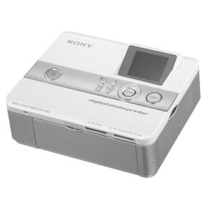 Sony DPP-FP55 Ammattilaistulostin