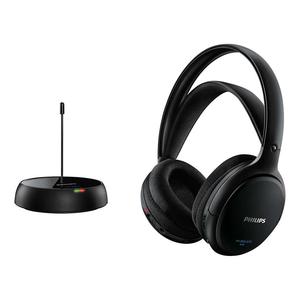 Casque Philips SHC5200/10 - Noir
