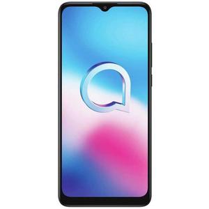 Alcatel 3X (2020) 64 Go Dual Sim - Noir - Débloqué