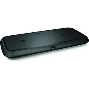 Draadloze Oplader Dual Fast Wireless Charger ZEDC02B/00