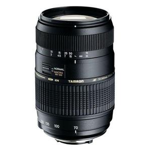 Objectif AF 70-300mm F/4-5.6