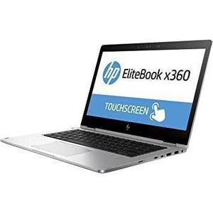 Hp Elitebook X360 1030 G2 13\" Core I5 2,5 Ghz - Ssd 256 Go - 8 Go Qwerty - Anglais (us)